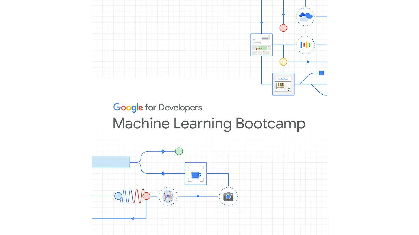 Google for Developers — Machine Learning Bootcamp 2024